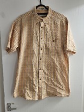 Orvis orange check for sale  SMETHWICK