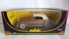 Bentley solido prestige usato  Biella