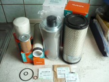 Service wartungsatz ensemble d'occasion Service wartungsatz ensemble d'occasion  Expédié en France