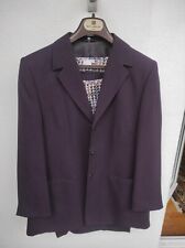 Tailleur pièces prune d'occasion  Strasbourg-