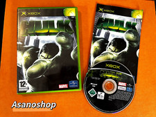Hulk xbox d'occasion  La Chaussée-Saint-Victor