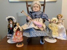 Lot vintage porcelain for sale  Watertown