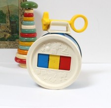 Xylo tambour fisher d'occasion  Laignes