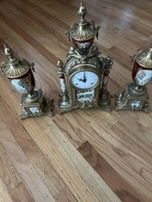 Vintage imperial mantle for sale  San Jose