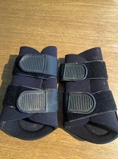 Equine tendons jumping for sale  TROWBRIDGE