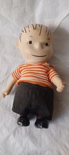 1966 peanuts poseable for sale  Hartsville
