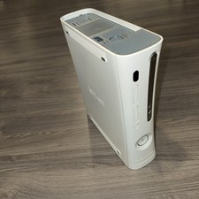 Usado, Console Xbox 360 NÃO TESTADO | Microsoft Xbox (sem acessórios) comprar usado  Enviando para Brazil