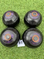 Almark clubmaster lawn for sale  CRAMLINGTON