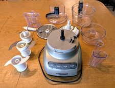 Kitchenaid cup food for sale  Gobles