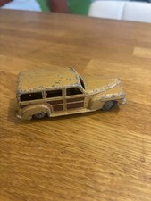 dinky plymouth for sale dinky plymouth for sale LIVERPOOL