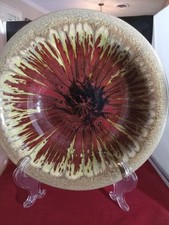 Vtg gold burgundy for sale  Houston