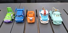 Disney cars diecast for sale  SHEFFIELD