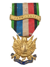U3b 2025 médaille d'occasion  Saint-Jean-en-Royans