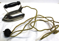 Vintage electric iron for sale  Liberty
