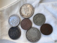 India george set for sale  READING