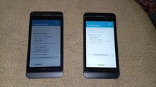 Smartphone blackberry z10 usato  Bresso