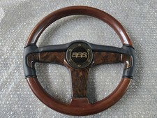 Usado, Volante BBS BMW E30 E21 E28 e36 2002 Volvo 740 940 190E W124 600 sel. comprar usado  Enviando para Brazil