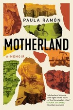 Motherland memoir ram d'occasion  Expédié en Belgium
