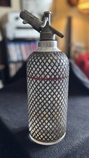 Vtg sparklets soda for sale  Davenport