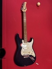 1997 cort stratocaster for sale  Palm Beach Gardens