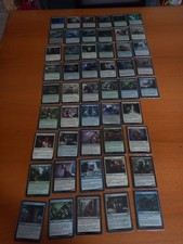 Carte collezionabili magic usato  Lucera