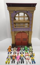 Vintage 1987 ghostbusters for sale  Huron