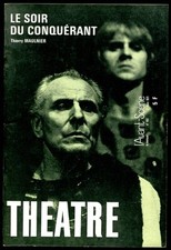 Scene theatre 467 d'occasion  France
