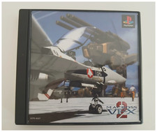 Ps1 playstation macross d'occasion  Frejus