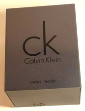 Calvin klein scatola usato  Santena