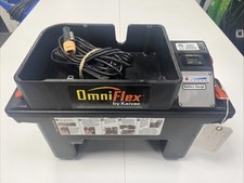 Kaivac omniflex battery for sale  Saint Louis