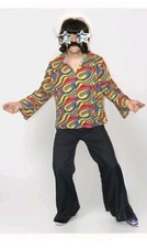 Mens mans psychedelic for sale  KEIGHLEY