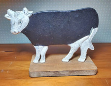 Heavy cow shaped for sale  Wauseon