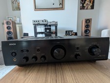 Denon pma 710ae for sale  SOUTHWELL