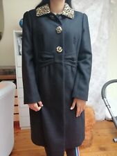 Cappotto donna luisa usato  Monte San Giovanni Campano
