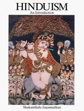 Hinduism introduction shakunth for sale  Aurora