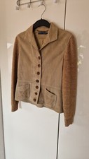 ralph lederjacke gebraucht kaufen  Deutschland
