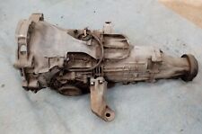 audi quattro gearbox for sale audi quattro gearbox for sale CREWKERNE