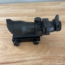 4x32 fiber optic for sale  Goodlettsville