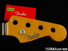 Fender AV II American Vintage 1960 Precision Bass P NECK, 60 Rosewood comprar usado  Enviando para Brazil