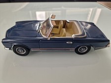 Modellauto anson mercedes gebraucht kaufen  Gescher