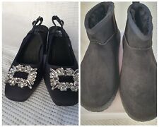 Pair shoes pair for sale  LLANDYSUL