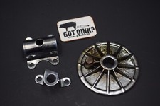 Dragbike misc chromed for sale  Springfield