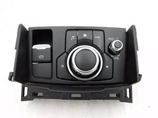 2016-2018 Mazda 3 interruptor de controle de navegação rádio montado no console comprar usado  Enviando para Brazil
