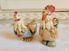 Couple coq poule d'occasion  Bourg-lès-Valence
