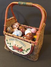 Vintage easter basket for sale  Cheyenne