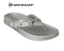 Dunlop womens sandals for sale  NEWPORT