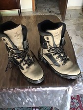 Scarponcini treeking uomo usato Scarponcini treeking uomo usato  Catania