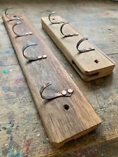 Copper kitchen hooks for sale  SOLIHULL