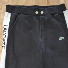 Lacoste spellout rare d'occasion  Expédié en Belgium