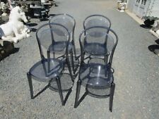 Chaises contemporaines calliga d'occasion  Bléré